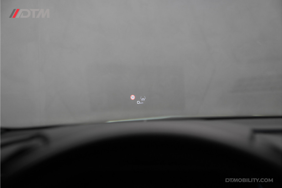 Audi e-tron Sportback 55 Quattro S-Edition | 92,2% SOH | Pano | HuD | 360