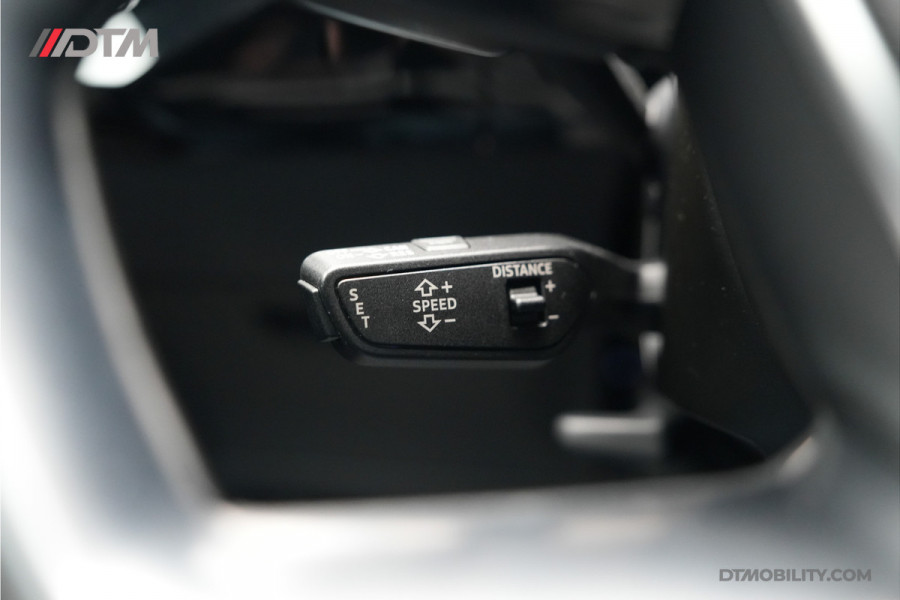 Audi e-tron Sportback 55 Quattro S-Edition | 92,2% SOH | Pano | HuD | 360