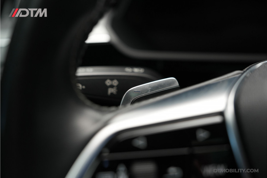 Audi e-tron Sportback 55 Quattro S-Edition | 92,2% SOH | Pano | HuD | 360