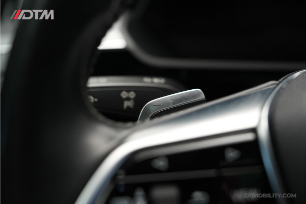 Audi e-tron Sportback 55 Quattro S-Edition | 92,2% SOH | Pano | HuD | 360