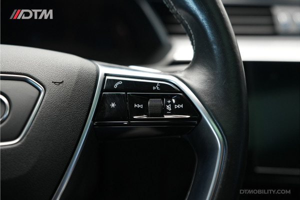 Audi e-tron Sportback 55 Quattro S-Edition | 92,2% SOH | Pano | HuD | 360