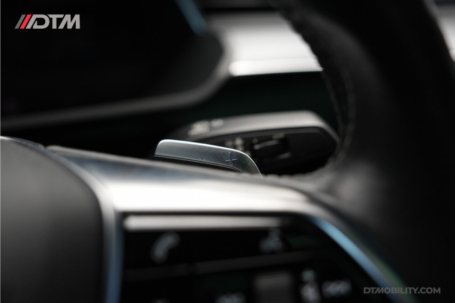 Audi e-tron Sportback 55 Quattro S-Edition | 92,2% SOH | Pano | HuD | 360