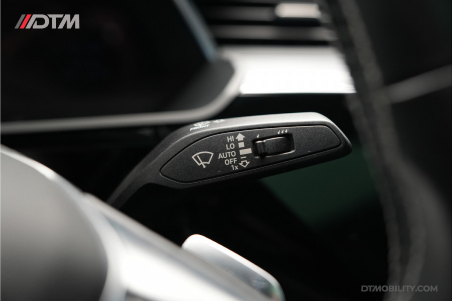 Audi e-tron Sportback 55 Quattro S-Edition | 92,2% SOH | Pano | HuD | 360