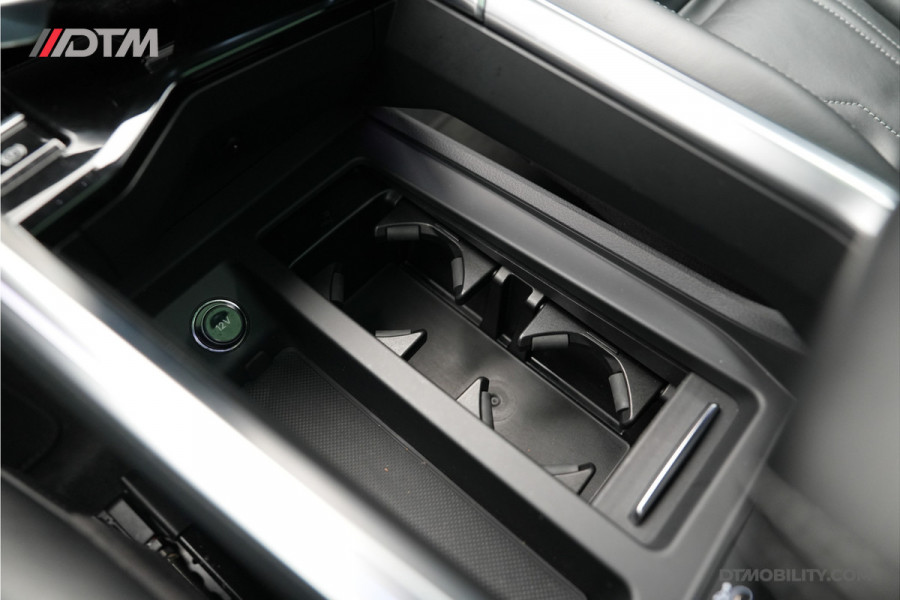 Audi e-tron Sportback 55 Quattro S-Edition | 92,2% SOH | Pano | HuD | 360