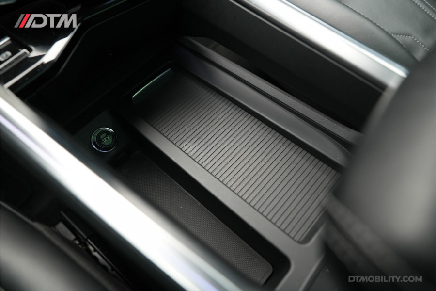 Audi e-tron Sportback 55 Quattro S-Edition | 92,2% SOH | Pano | HuD | 360