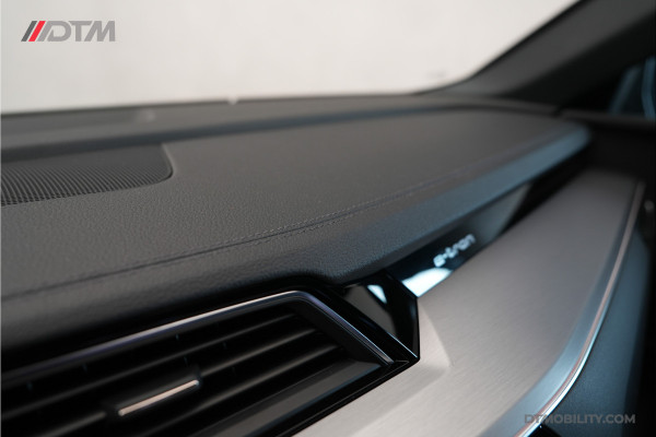 Audi e-tron Sportback 55 Quattro S-Edition | 92,2% SOH | Pano | HuD | 360