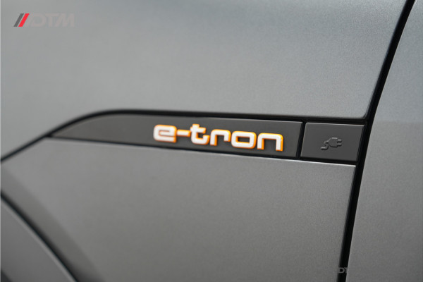 Audi e-tron Sportback 55 Quattro S-Edition | 92,2% SOH | Pano | HuD | 360