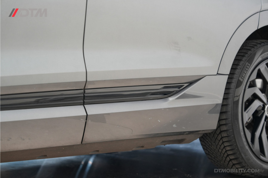 Audi e-tron Sportback 55 Quattro S-Edition | 92,2% SOH | Pano | HuD | 360