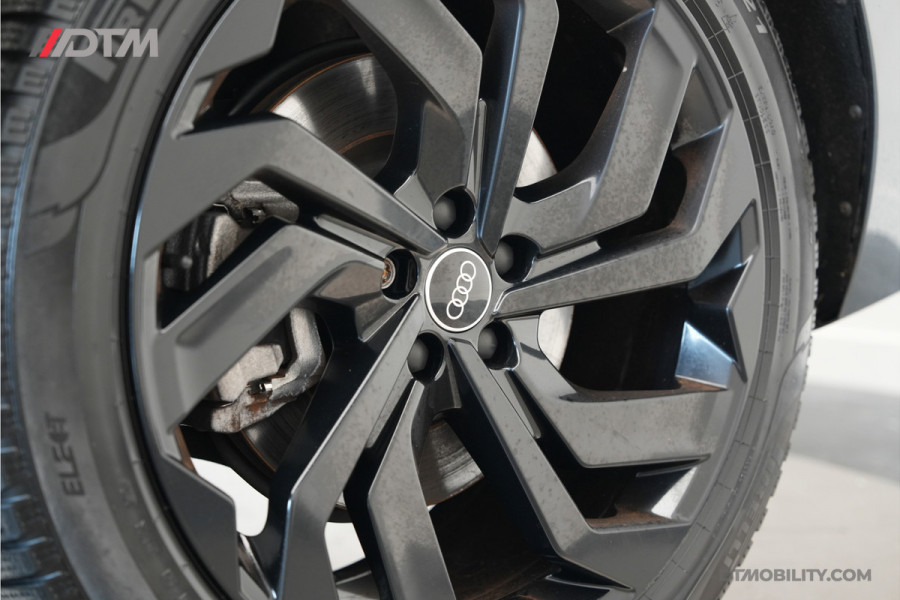 Audi e-tron Sportback 55 Quattro S-Edition | 92,2% SOH | Pano | HuD | 360