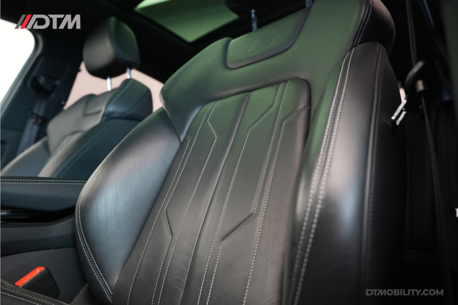 Audi e-tron Sportback 55 Quattro S-Edition | 92,2% SOH | Pano | HuD | 360