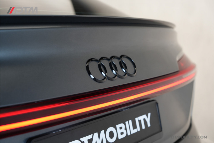 Audi e-tron Sportback 55 Quattro S-Edition | 92,2% SOH | Pano | HuD | 360