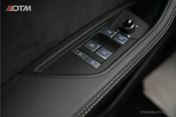 Audi e-tron Sportback 55 Quattro S-Edition | 92,2% SOH | Pano | HuD | 360