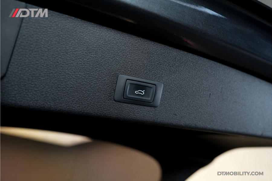 Audi e-tron Sportback 55 Quattro S-Edition | 92,2% SOH | Pano | HuD | 360