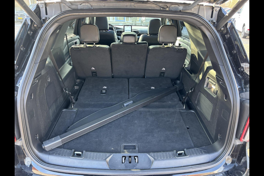 Ford Explorer 3.0 V6 EcoBoost PHEV ST-Line 7 persoons | Bang&Olufsen | Groot scherm | 360 graden camera