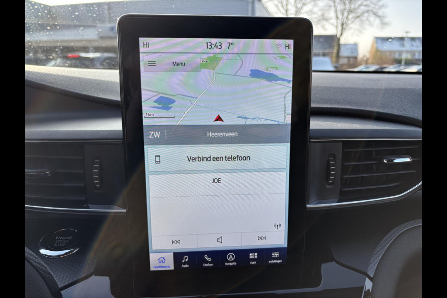 Ford Explorer 3.0 V6 EcoBoost PHEV ST-Line 7 persoons | Bang&Olufsen | Groot scherm | 360 graden camera