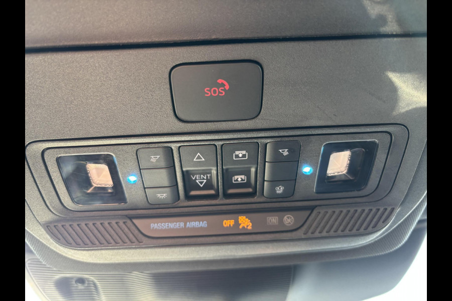 Ford Explorer 3.0 V6 EcoBoost PHEV ST-Line 7 persoons | Bang&Olufsen | Groot scherm | 360 graden camera