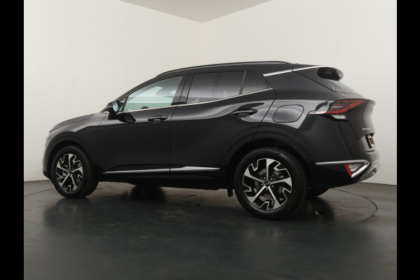Kia Sportage 1.6 T-GDi Hybrid DynamicPlusLine - Navigatie - Stoel/Stuurverwarming - Lichtmetalen Velgen - Adaptief Cruise Control - Fabrieksgarantie Tot 2030