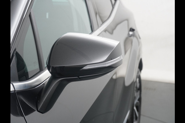 Kia Sportage 1.6 T-GDi Hybrid DynamicPlusLine - Navigatie - Stoel/Stuurverwarming - Lichtmetalen Velgen - Adaptief Cruise Control - Fabrieksgarantie Tot 2030