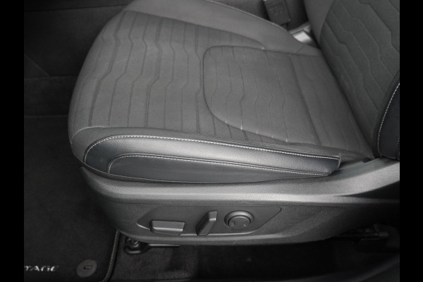 Kia Sportage 1.6 T-GDi Hybrid DynamicPlusLine - Navigatie - Stoel/Stuurverwarming - Lichtmetalen Velgen - Adaptief Cruise Control - Fabrieksgarantie Tot 2030