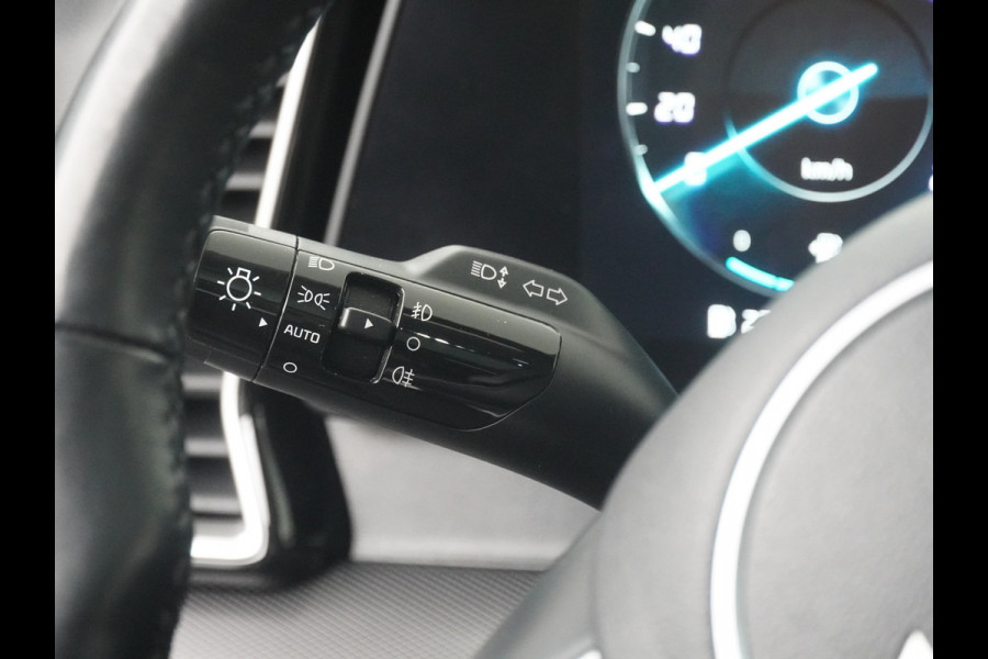 Kia Sportage 1.6 T-GDi Hybrid DynamicPlusLine - Navigatie - Stoel/Stuurverwarming - Lichtmetalen Velgen - Adaptief Cruise Control - Fabrieksgarantie Tot 2030