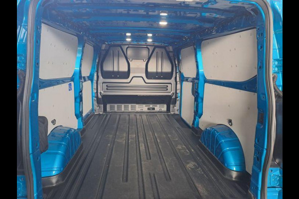 Ford E-Transit Custom 320 L2H1 Trend 65 kWh 218pk | Driver Assistance Pack | Keyless Entry |
