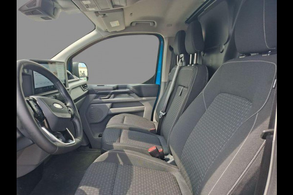 Ford E-Transit Custom 320 L2H1 Trend 65 kWh 218pk | Driver Assistance Pack | Keyless Entry |