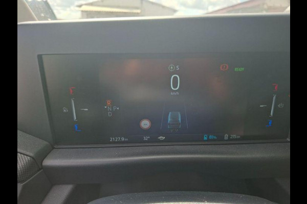 Ford E-Transit Custom 320 L2H1 Trend 65 kWh 218pk | Driver Assistance Pack | Keyless Entry |