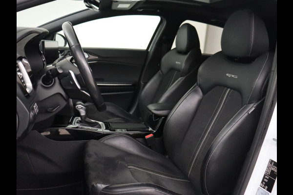 Kia ProCeed 1.5 T-GDI GT-Line | Panoramadak | Stoel & stuurverwarming | Adaptive cruise | Leder/Alcantara | Camera | Sportstoelen | Navigatie | Full LED | Climate control | Keyless