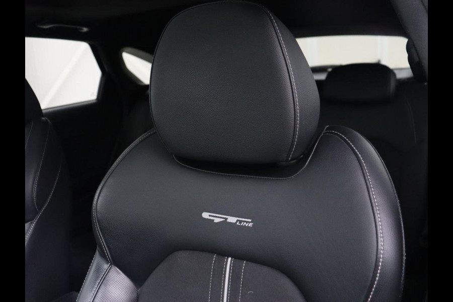 Kia ProCeed 1.5 T-GDI GT-Line | Panoramadak | Stoel & stuurverwarming | Adaptive cruise | Leder/Alcantara | Camera | Sportstoelen | Navigatie | Full LED | Climate control | Keyless