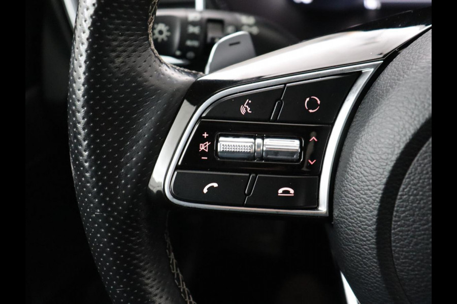Kia ProCeed 1.5 T-GDI GT-Line | Panoramadak | Stoel & stuurverwarming | Adaptive cruise | Leder/Alcantara | Camera | Sportstoelen | Navigatie | Full LED | Climate control | Keyless