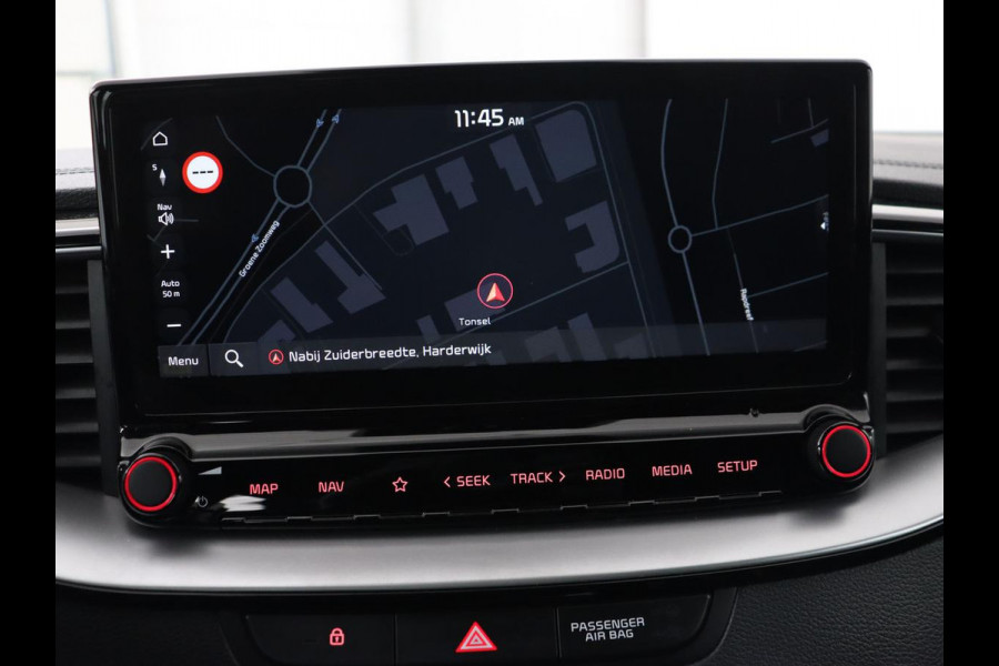 Kia ProCeed 1.5 T-GDI GT-Line | Panoramadak | Stoel & stuurverwarming | Adaptive cruise | Leder/Alcantara | Camera | Sportstoelen | Navigatie | Full LED | Climate control | Keyless