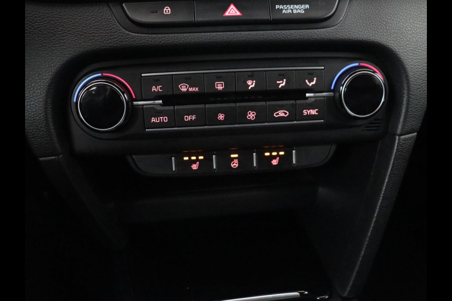 Kia ProCeed 1.5 T-GDI GT-Line | Panoramadak | Stoel & stuurverwarming | Adaptive cruise | Leder/Alcantara | Camera | Sportstoelen | Navigatie | Full LED | Climate control | Keyless