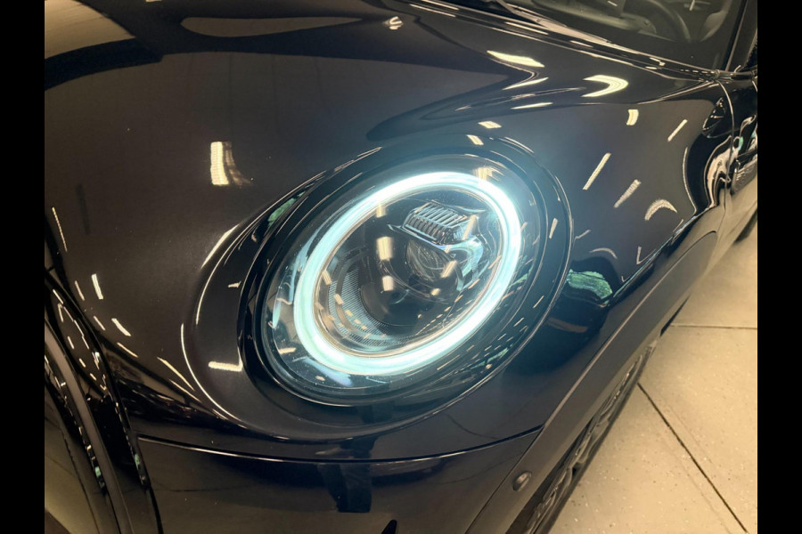 MINI 1.5 Cooper BLACK-EDITION PANO/H-UP/NAVI/CAM/DAB/CARPLAY/H-KARDON///