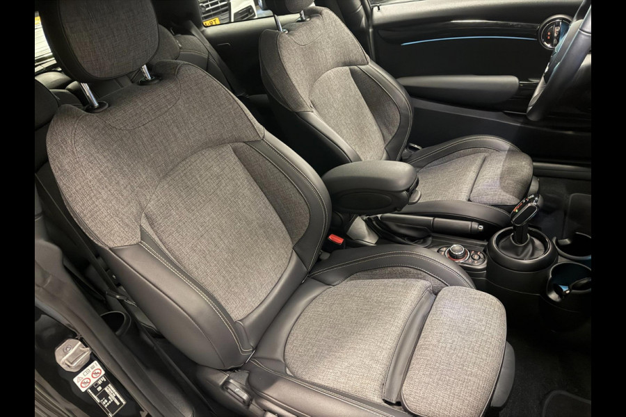 MINI 1.5 Cooper BLACK-EDITION PANO/H-UP/NAVI/CAM/DAB/CARPLAY/H-KARDON///