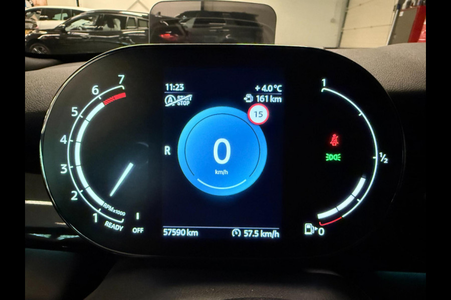 MINI 1.5 Cooper BLACK-EDITION PANO/H-UP/NAVI/CAM/DAB/CARPLAY/H-KARDON///