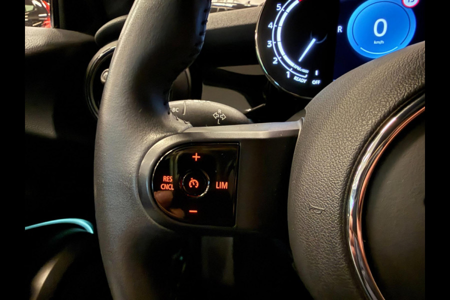 MINI 1.5 Cooper BLACK-EDITION PANO/H-UP/NAVI/CAM/DAB/CARPLAY/H-KARDON///