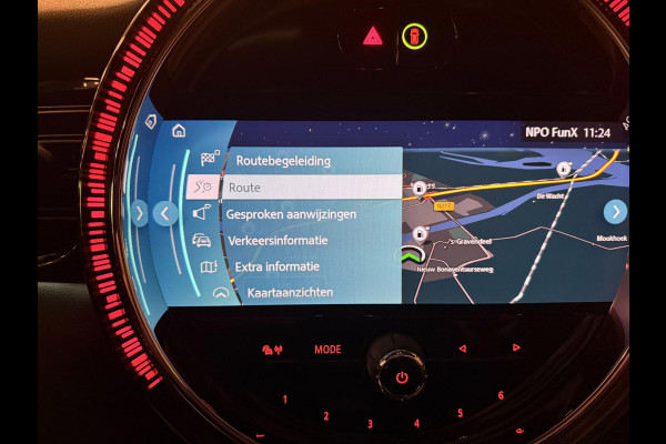 MINI 1.5 Cooper BLACK-EDITION PANO/H-UP/NAVI/CAM/DAB/CARPLAY/H-KARDON///