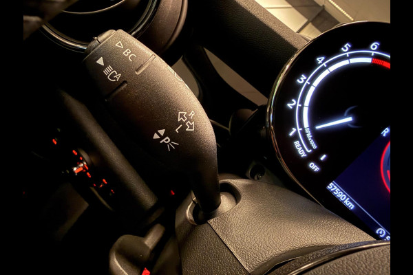 MINI 1.5 Cooper BLACK-EDITION PANO/H-UP/NAVI/CAM/DAB/CARPLAY/H-KARDON///