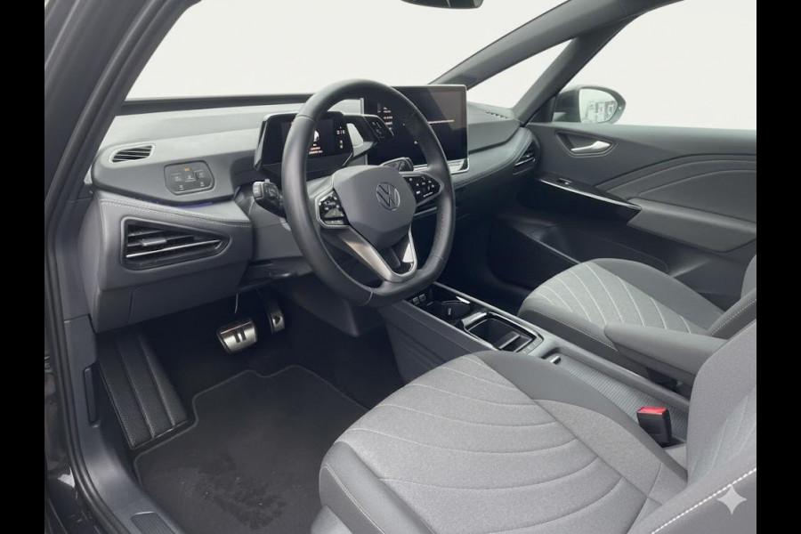 Volkswagen ID.3 Pro Business 59 kWh 231PK | 17% bijtelling* | 19" LM velgen | Navigatie | Parkeercamera | Onderhoud tot 4-4-2030