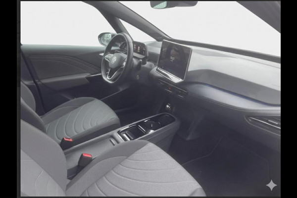 Volkswagen ID.3 Pro Business 59 kWh 231PK | 17% bijtelling* | 19" LM velgen | Navigatie | Parkeercamera | Onderhoud tot 4-4-2030