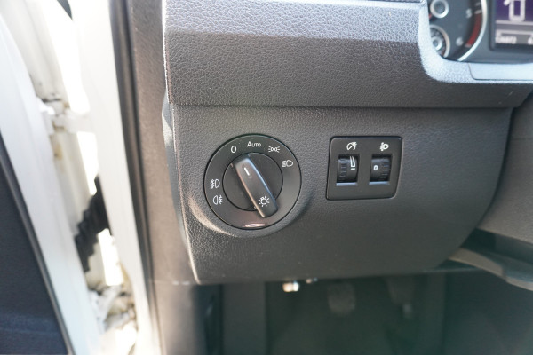 Volkswagen Caddy 2.0 TDI L2H1 BMT Maxi Comfortline nr. V044 | Airco | Cruise | Laadruimte inrichting