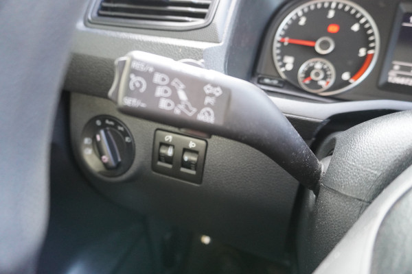 Volkswagen Caddy 2.0 TDI L2H1 BMT Maxi Comfortline nr. V044 | Airco | Cruise | Laadruimte inrichting