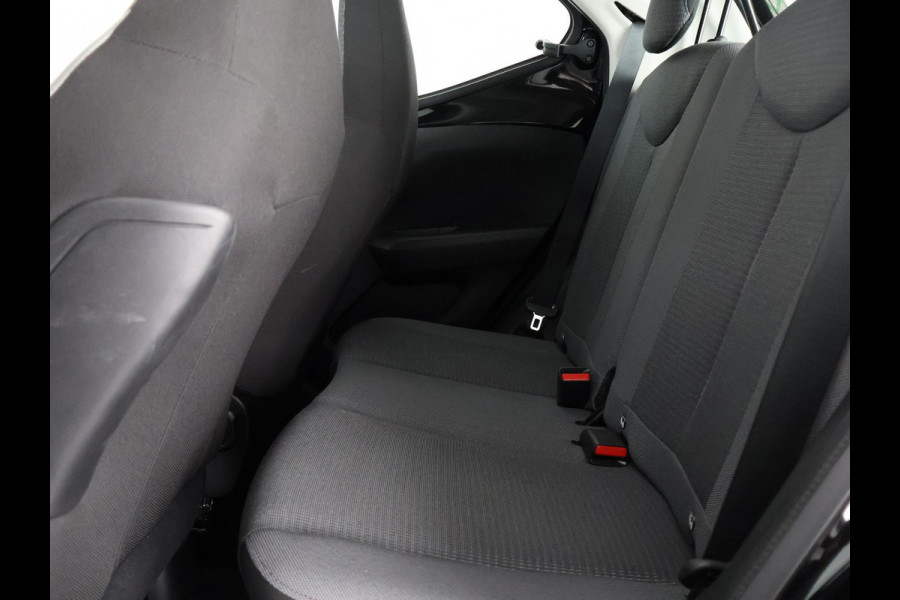 Toyota Aygo 1.0 VVT-i X-PLAY CARPLAY NAVI GARANTIE 2031 1e EIG BIJNA 2021. 100% ONDERHOUDEN .CAMERA.BLACK EDITION