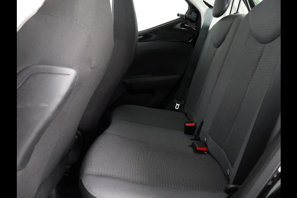 Toyota Aygo 1.0 VVT-i X-PLAY CARPLAY NAVI GARANTIE 2031 1e EIG BIJNA 2021. 100% ONDERHOUDEN .CAMERA.BLACK EDITION
