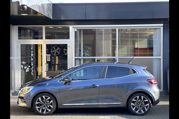 Renault Clio 1.3 TCe Intens CLIMA / CRUISE / LANE ASSIST / CARPLAY / AUTOMAAT