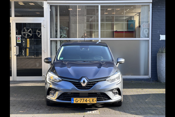 Renault Clio 1.3 TCe Intens CLIMA / CRUISE / LANE ASSIST / CARPLAY / AUTOMAAT