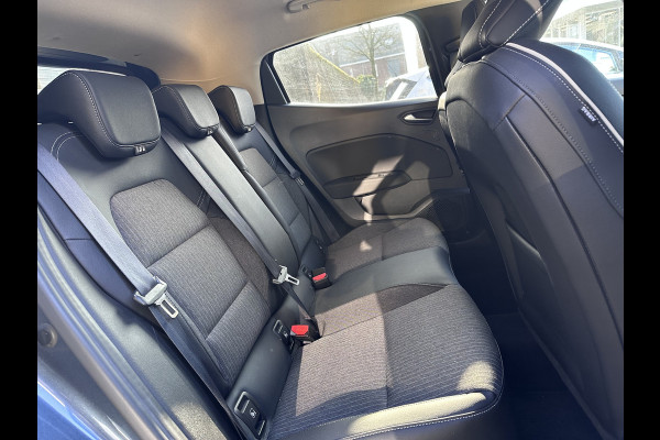 Renault Clio 1.3 TCe Intens CLIMA / CRUISE / LANE ASSIST / CARPLAY / AUTOMAAT