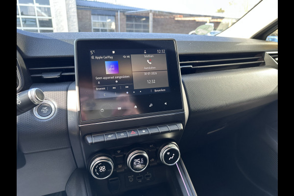 Renault Clio 1.3 TCe Intens CLIMA / CRUISE / LANE ASSIST / CARPLAY / AUTOMAAT