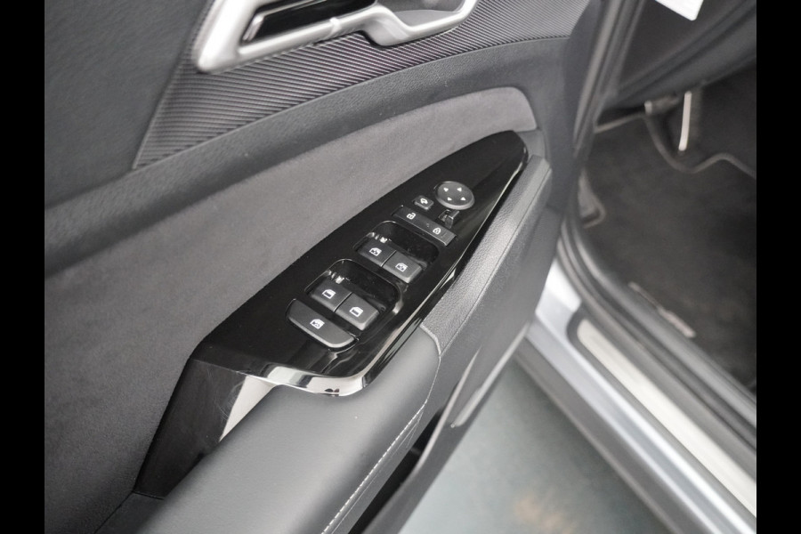 Kia Sportage 1.6 T-GDi MHEV GT-Line - Adaptief Cruise Control - Led Koplampen - Climate Control - Navigatie - Stoel/Stuurverwarming - Fabrieksgarantie Tot 2031