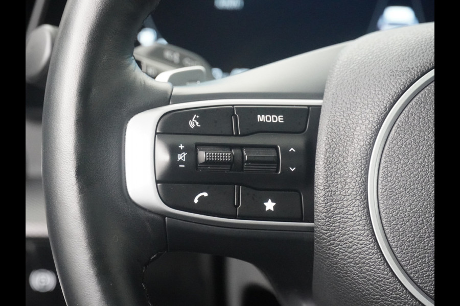 Kia Sportage 1.6 T-GDi MHEV GT-Line - Adaptief Cruise Control - Led Koplampen - Climate Control - Navigatie - Stoel/Stuurverwarming - Fabrieksgarantie Tot 2031